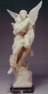 Cupid And Psyche